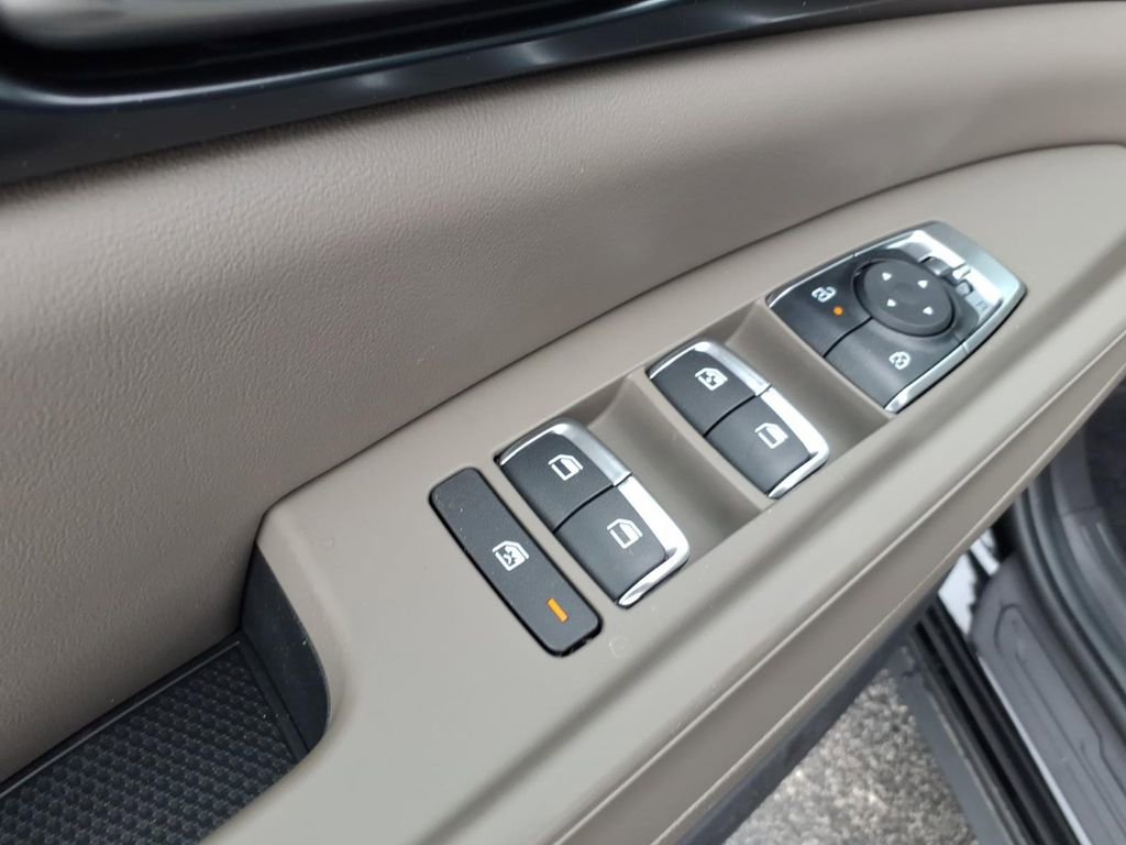 New 2026 Kia Carnival image 13