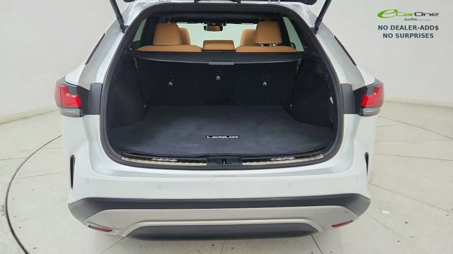 Used 2024 Lexus RX 350 Premium Plus w/ Convenience Package FWD image 14