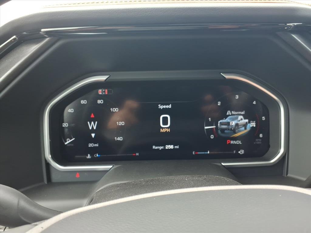 New 2026 GMC Sierra 2500 AT4 w/ AT4 Premium Plus Package image 20