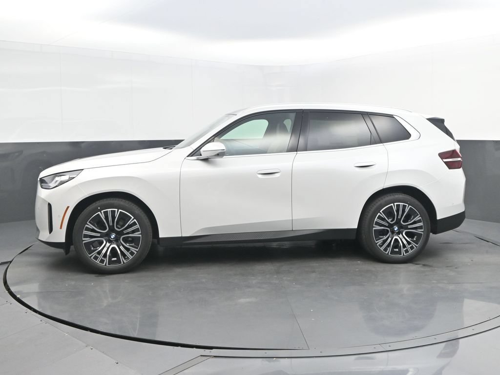 New 2026 BMW X3 xDrive30i w/ Premium Package AWD/4WD image 2