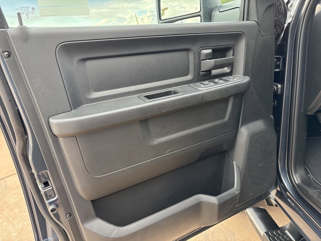 New 2026 RAM 2500 Tradesman image 13