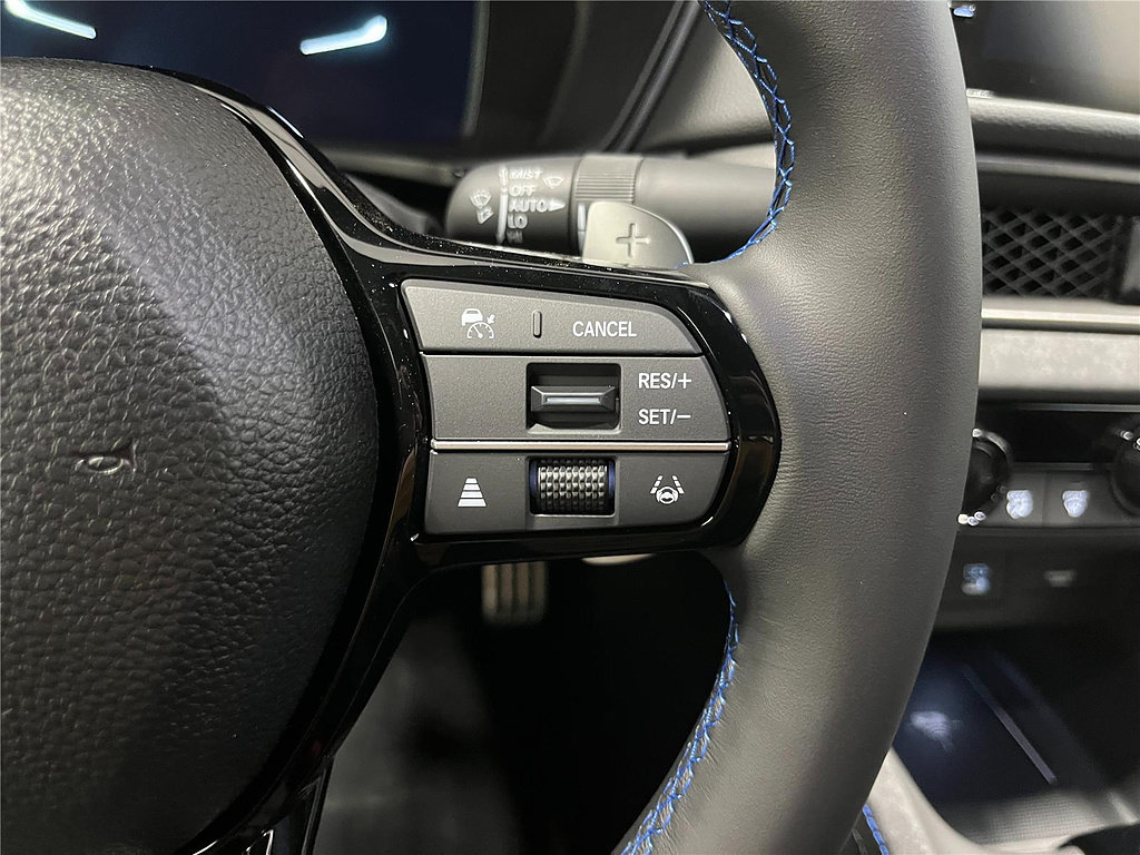New 2027 Honda Prelude image 12