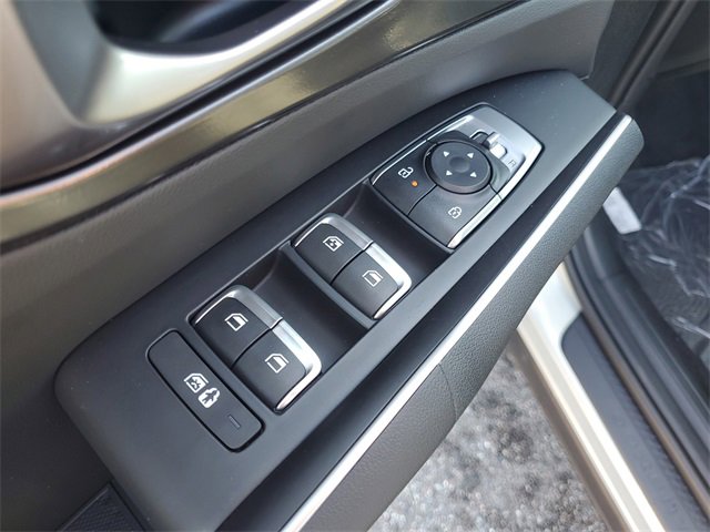 New 2026 Kia Sorento LX image 20