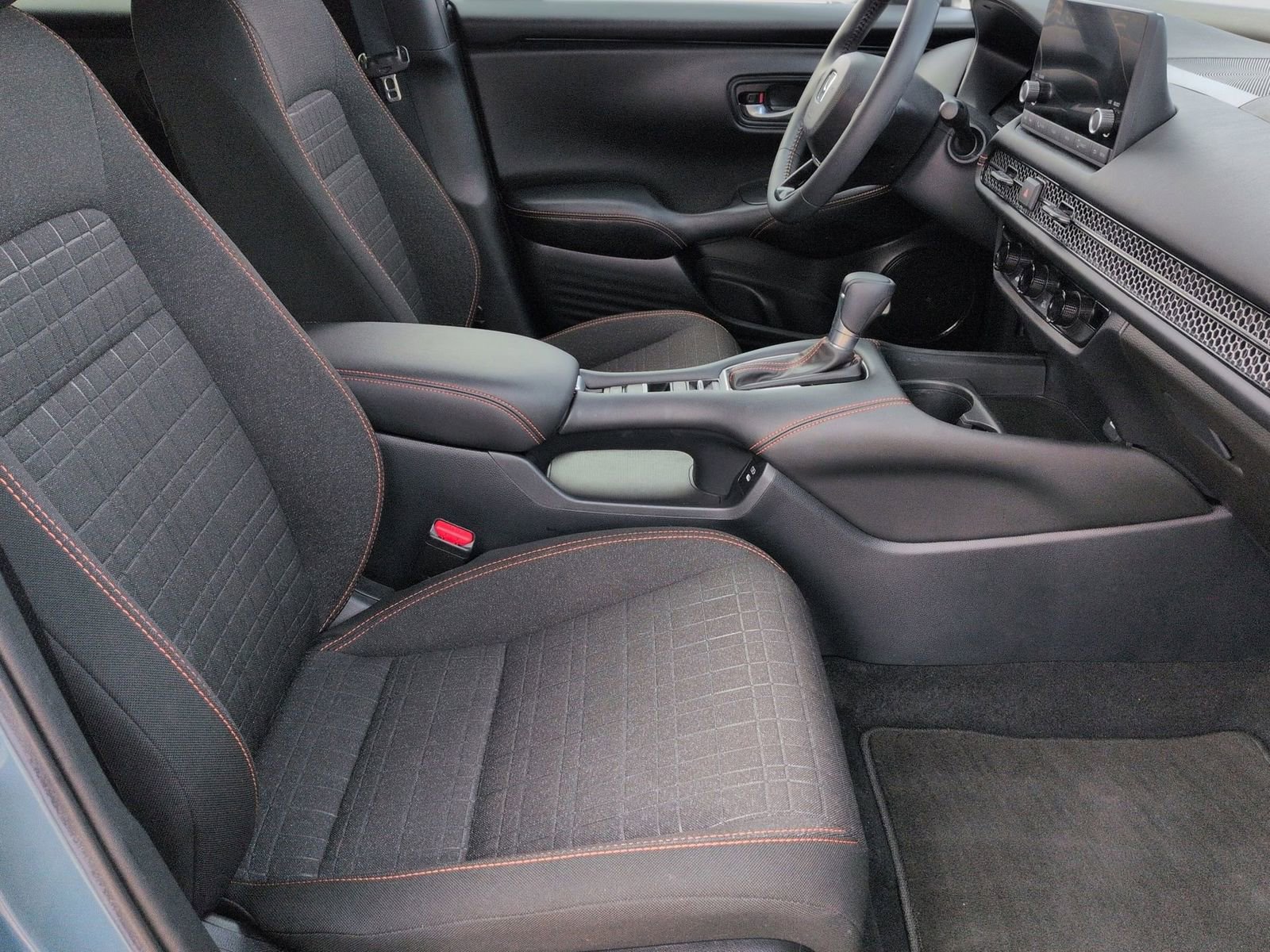 Used 2024 Honda HR-V Sport image 22