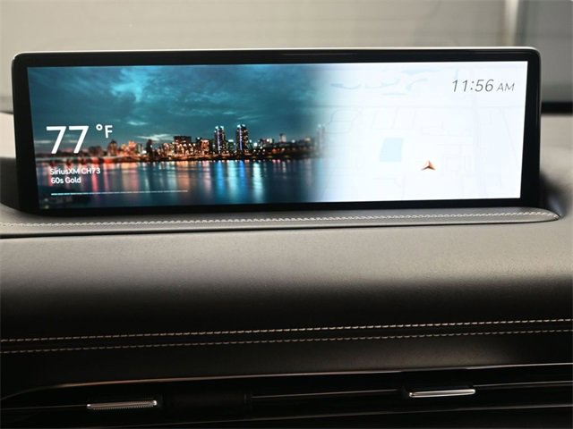 Used 2021 Genesis GV80 3.5T w/ Advanced Package 06 image 19