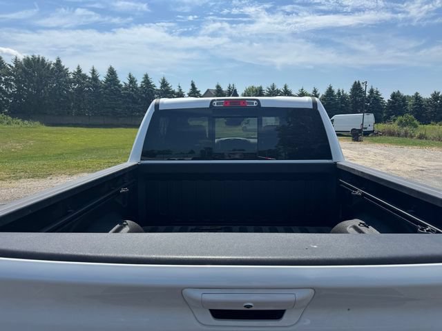 Used 2023 RAM 1500 Laramie AWD/4WD image 17