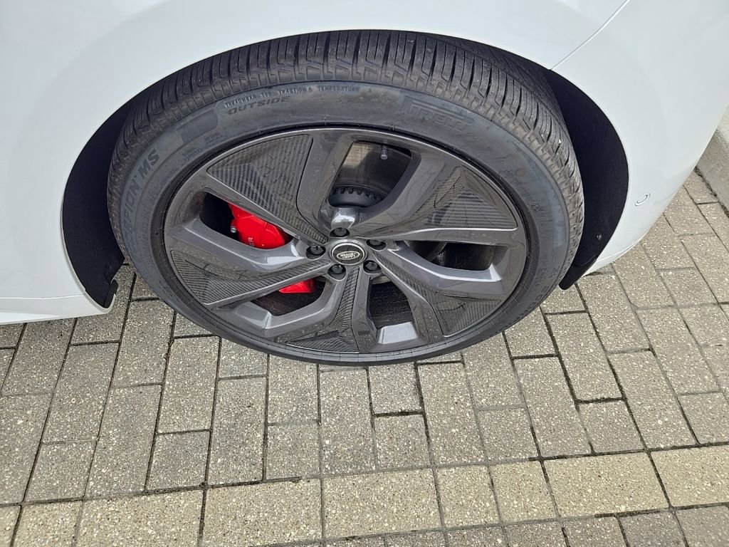 Used 2025 Land Rover Range Rover Sport Autobiography image 11