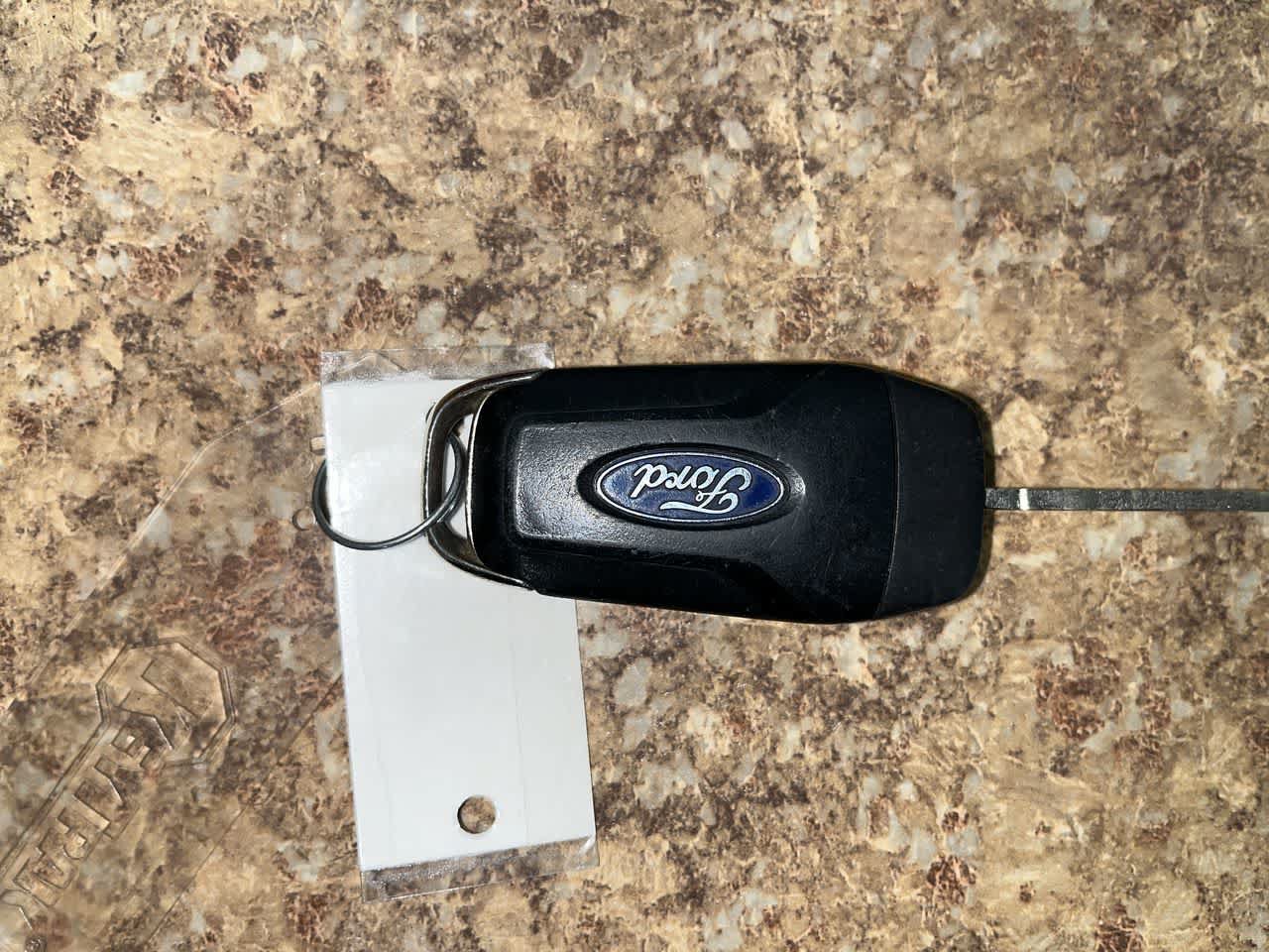 Used 2022 Ford Maverick XL w/ Equipment Group 100A Standard AWD/4WD image 23