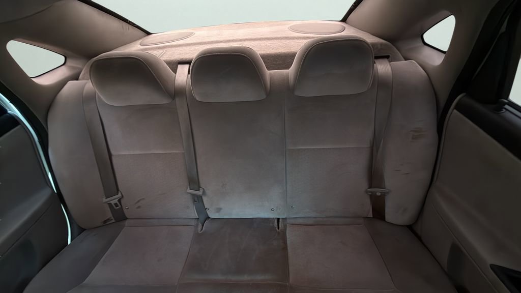 Used 2009 Chevrolet Impala LS FWD image 11