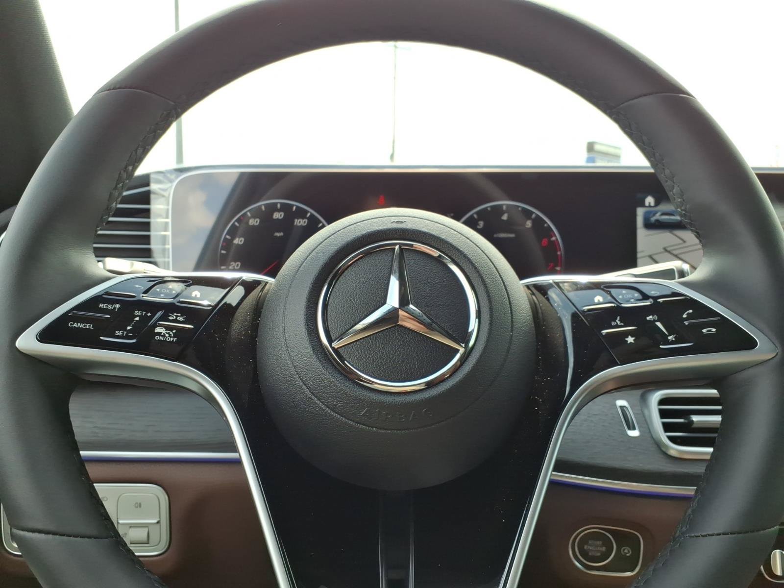 New 2026 Mercedes-Benz GLE 450 4MATIC image 20