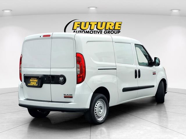 Used 2022 RAM ProMaster City Tradesman image 4