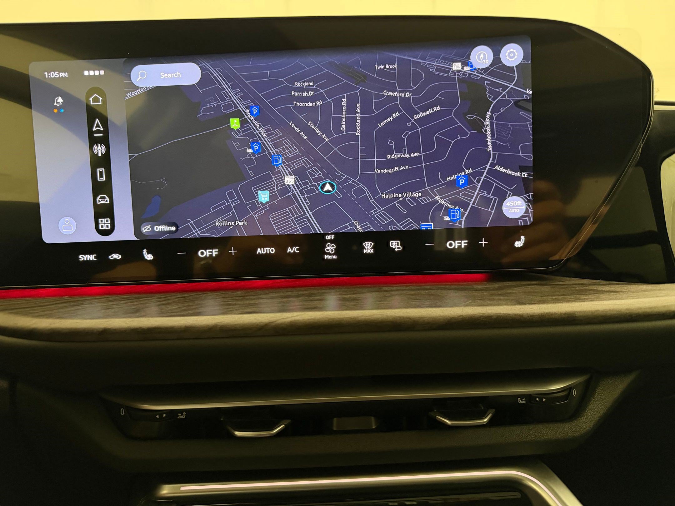 New 2026 Audi Q5 Premium Plus AWD/4WD image 22