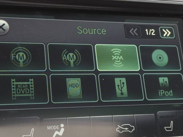 Used 2014 Acura MDX SH-AWD w/ Tech & Entertainment image 7