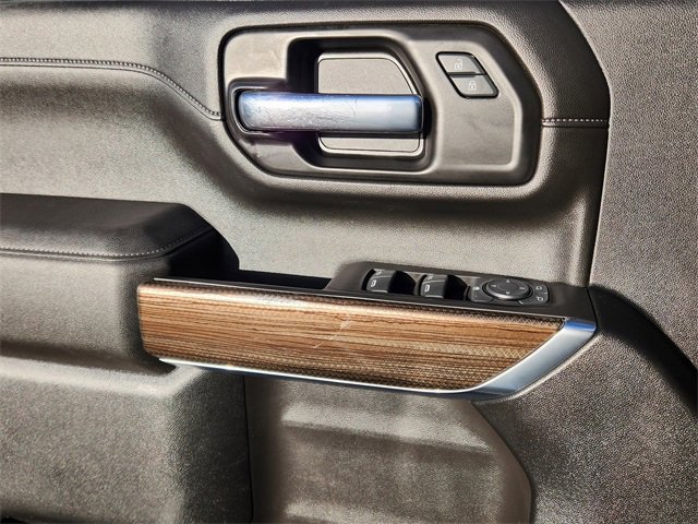 Used 2021 Chevrolet Silverado 3500 LT w/ Convenience Package image 6