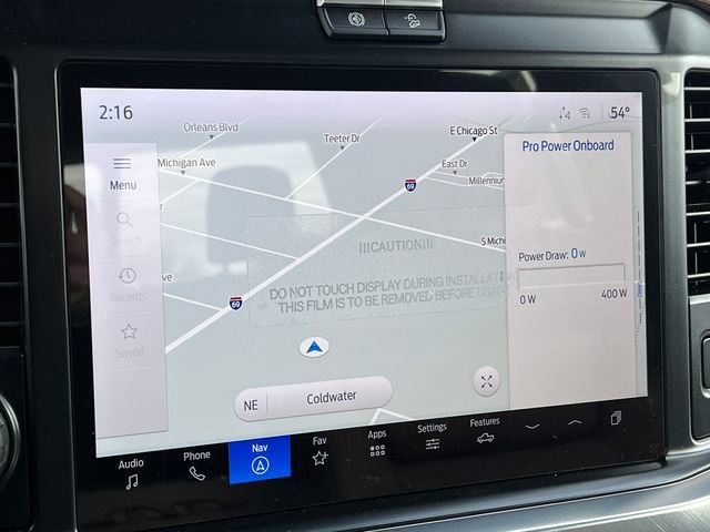 New 2026 Ford F350 King Ranch w/ Chrome Package image 41