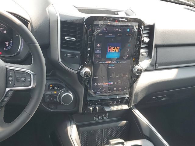 New 2026 RAM 1500 Big Horn AWD/4WD image 14