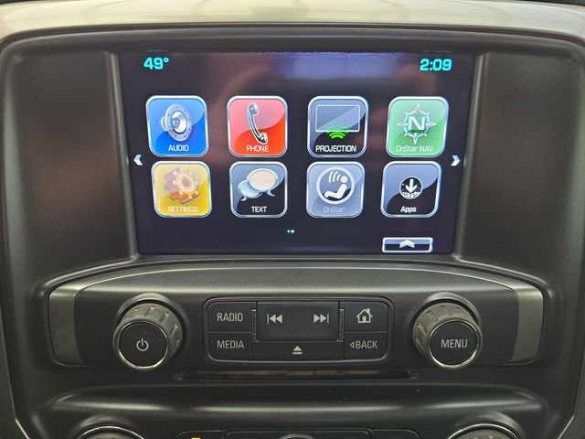 Used 2018 Chevrolet Silverado 1500 LT w/ All Star Edition image 19