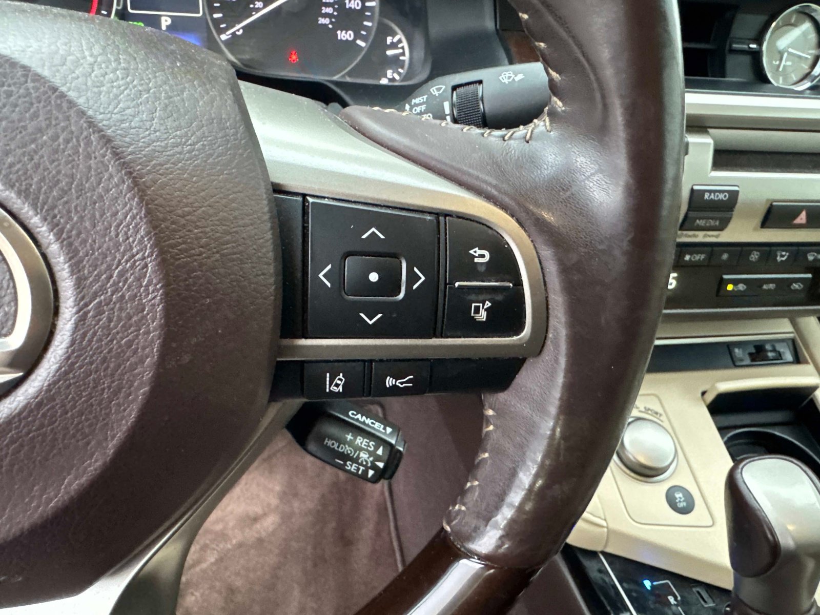Used 2018 Lexus ES 350 w/ Premier Package FWD image 28