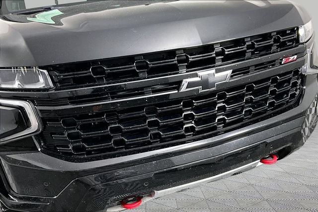 Used 2023 Chevrolet Tahoe Z71 AWD/4WD image 31