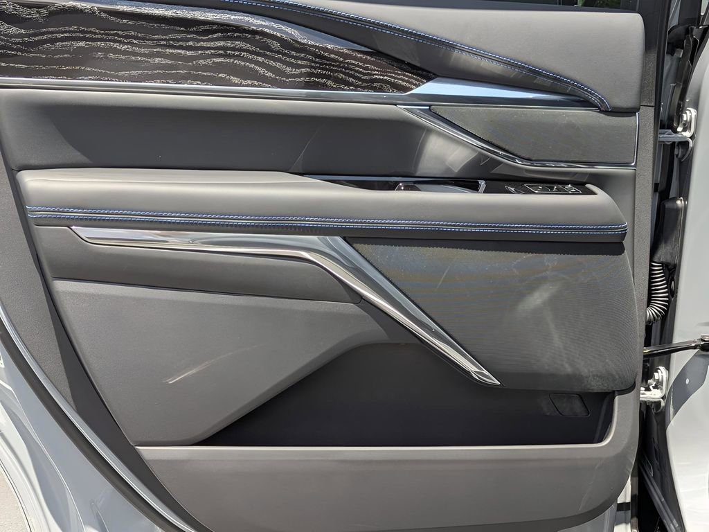 New 2026 Cadillac Escalade IQ Sport 1 w/ LPO, Floor Liner Package image 13