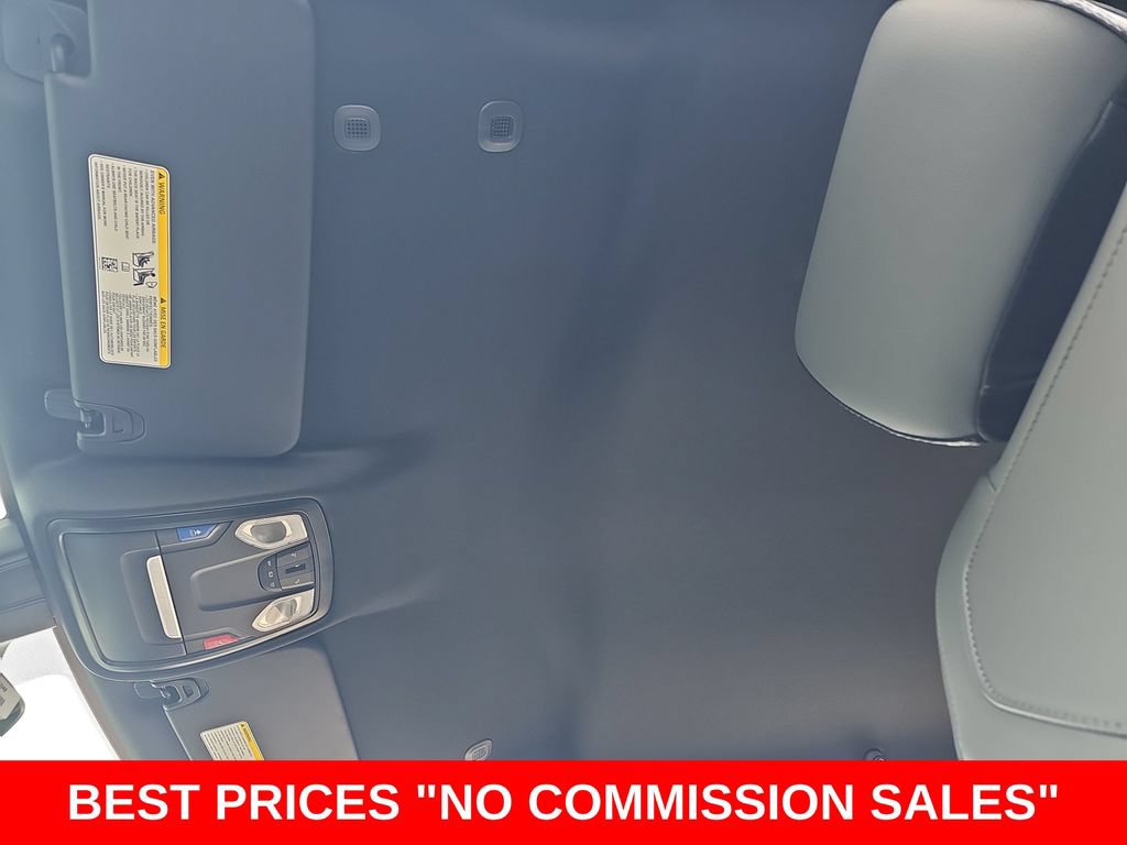 New 2026 RAM 1500 Tradesman AWD/4WD image 29