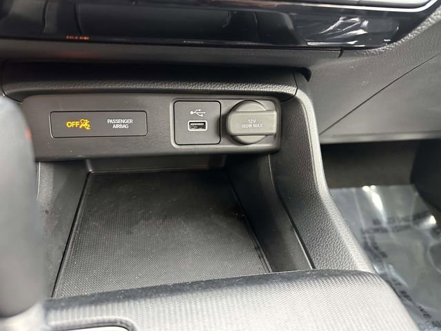 Certified 2023 Honda Civic Sport image 21