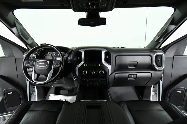Used 2020 GMC Sierra 1500 SLT w/ SLT Premium Plus Package image 18