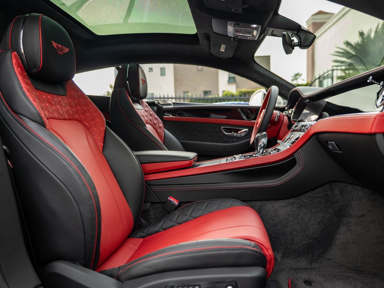 Used 2022 Bentley Continental GT image 37