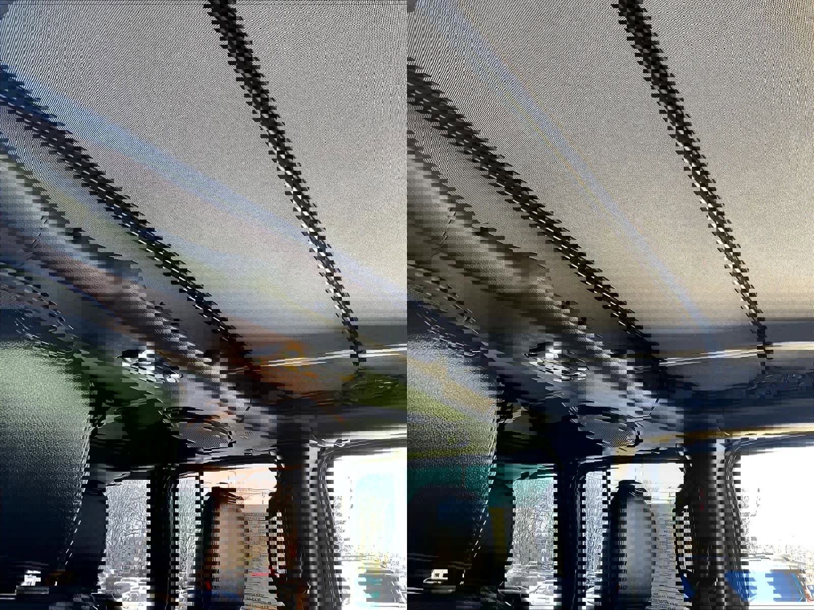 Used 2023 Jeep Wrangler Sahara w/ Cold Weather Group image 22