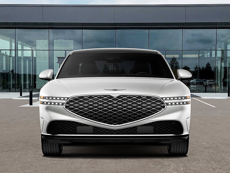 New 2026 Genesis G90 3.5T AWD/4WD image 6