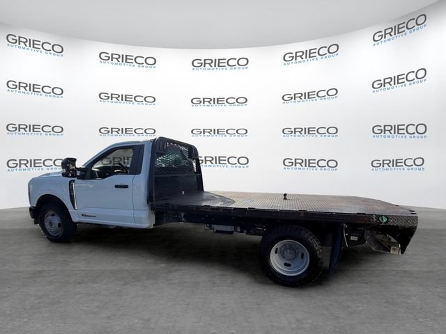 Used 2023 Ford F350 XL RWD image 5