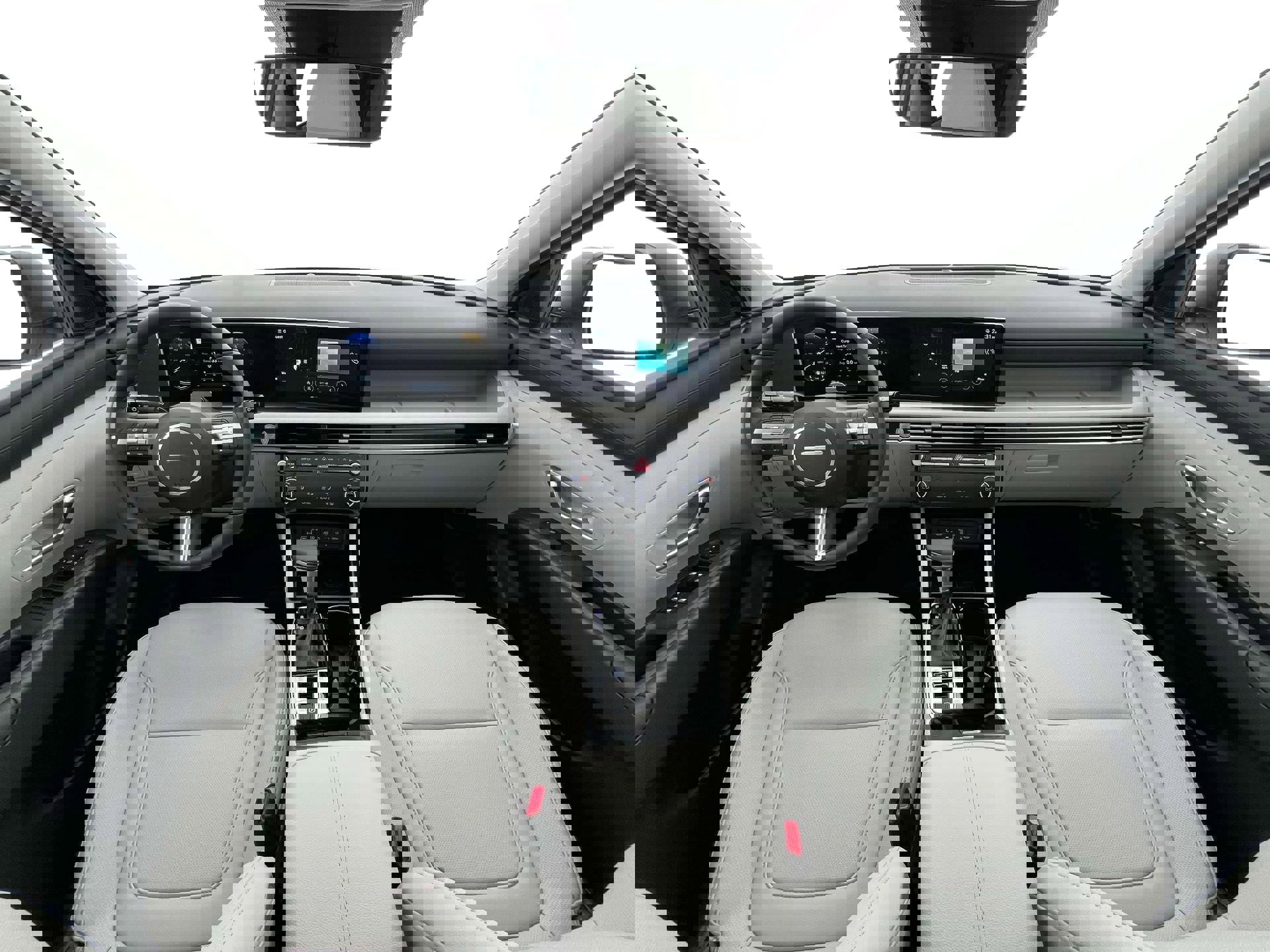 Used 2025 Hyundai Tucson SEL image 13