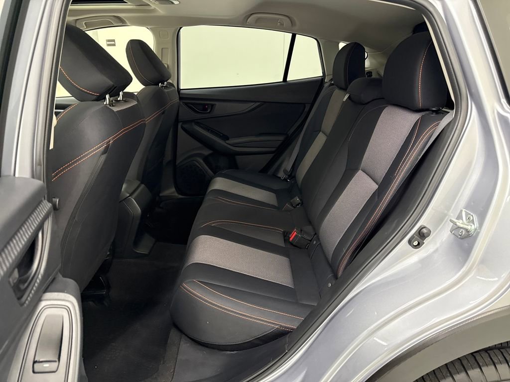 Certified 2023 Subaru Crosstrek 2.0i Premium image 24