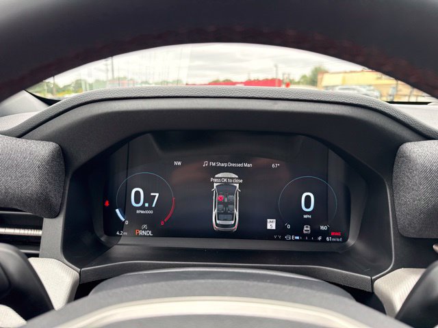 New 2027 Ford Explorer Active w/ Active Comfort Package RWD image 31