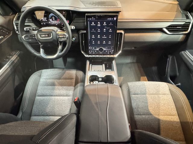 New 2025 GMC Acadia Elevation w/ Black Edition image 27