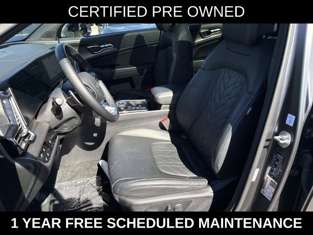 Used 2023 Kia Sportage X-Line AWD/4WD image 11