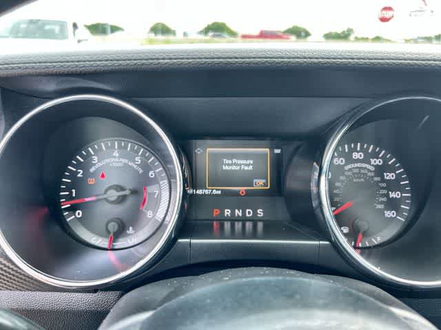 Used 2016 Ford Mustang Coupe w/ Equipment Group 051A RWD image 19