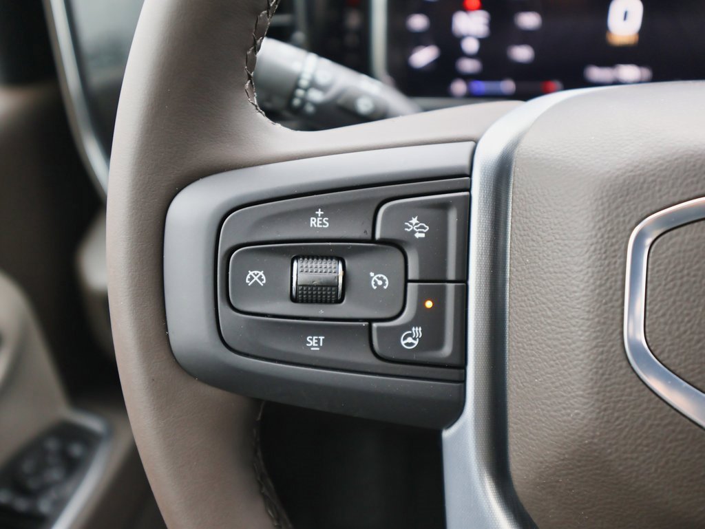 New 2026 GMC Sierra 2500 SLT w/ SLT Premium Package image 22