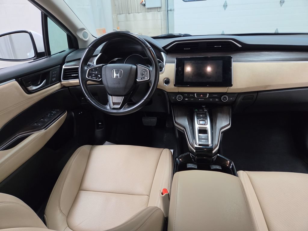 Used 2018 Honda Clarity Touring image 11