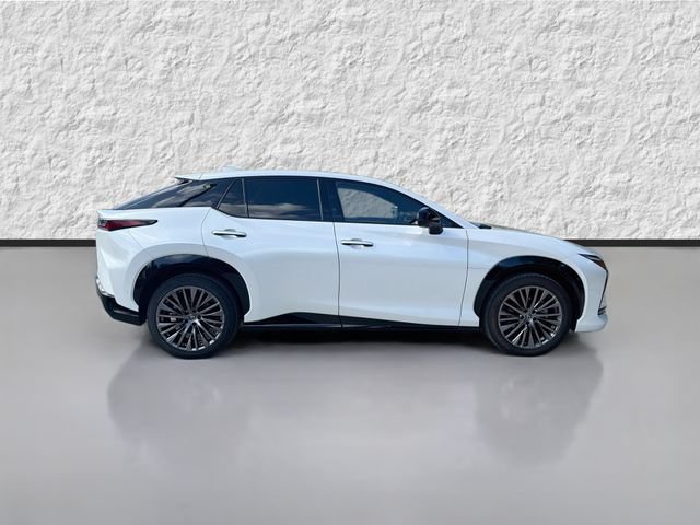 Used 2023 Lexus RZ 450e Premium w/ Accessory Package (2T) AWD/4WD image 2