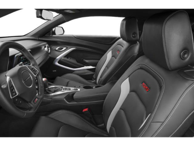 Used 2018 Chevrolet Camaro SS RWD image 9