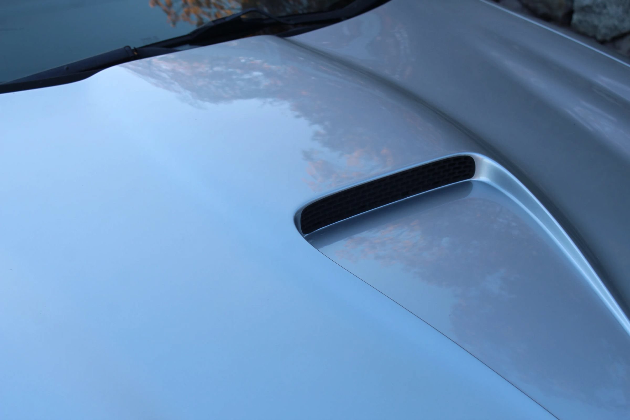 Used 2000 Chevrolet Camaro Z28 w/ SS Performance/Appearance Pkg RWD image 29