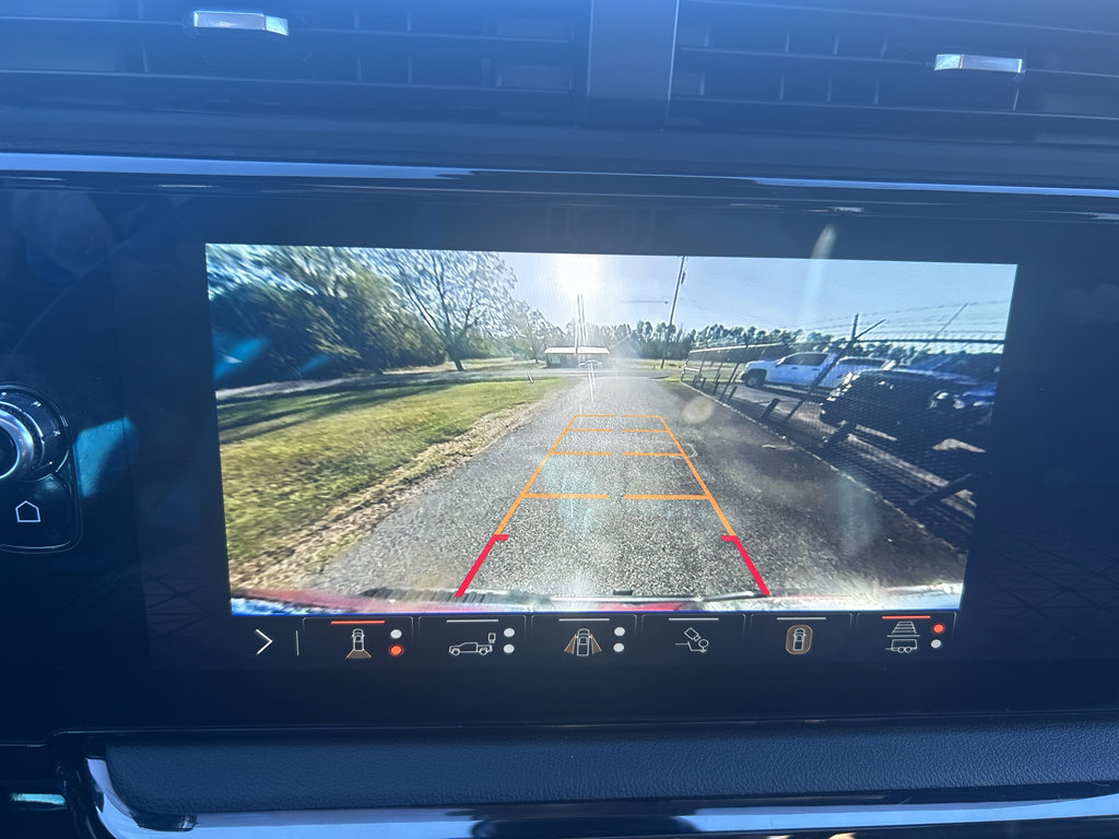 Used 2024 GMC Sierra 2500 AT4 w/ AT4 Premium Plus Package image 20