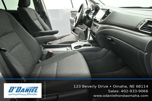 Used 2023 Honda Ridgeline Sport image 41