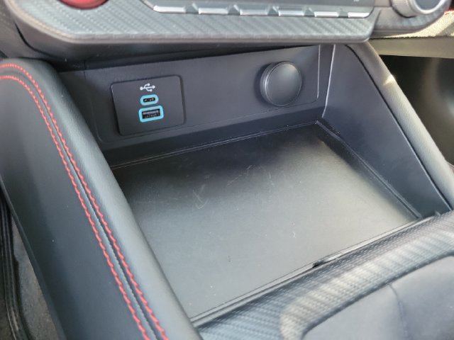 New 2025 Ford Mustang GT Premium RWD image 25