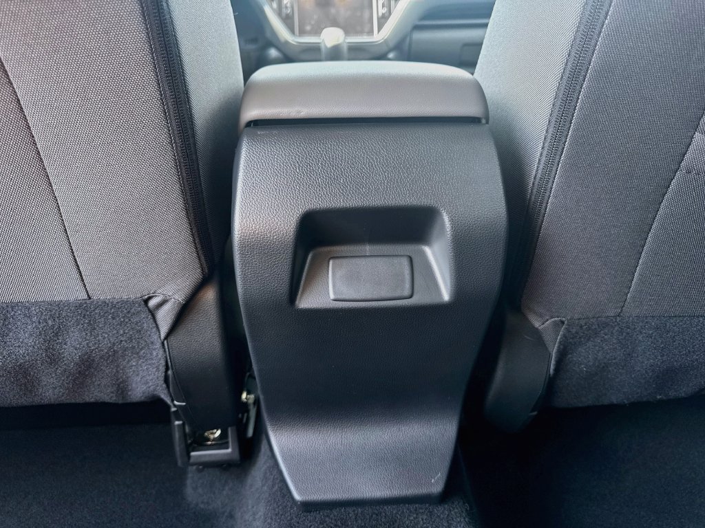 Certified 2025 Subaru Crosstrek 2.0i AWD/4WD image 33