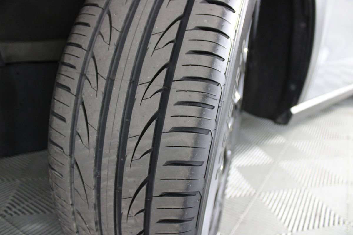 Used 2025 Honda HR-V Sport image 38