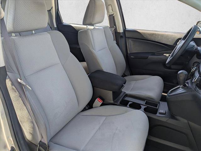 Used 2016 Honda CR-V LX image 20