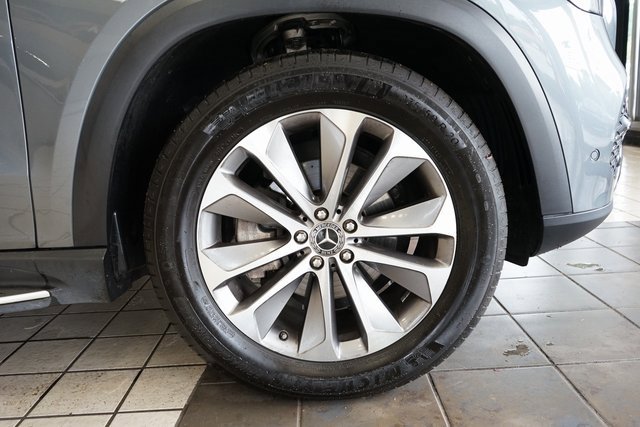 Used 2021 Mercedes-Benz GLE 350 GLE 350 w/ Premium Package image 60