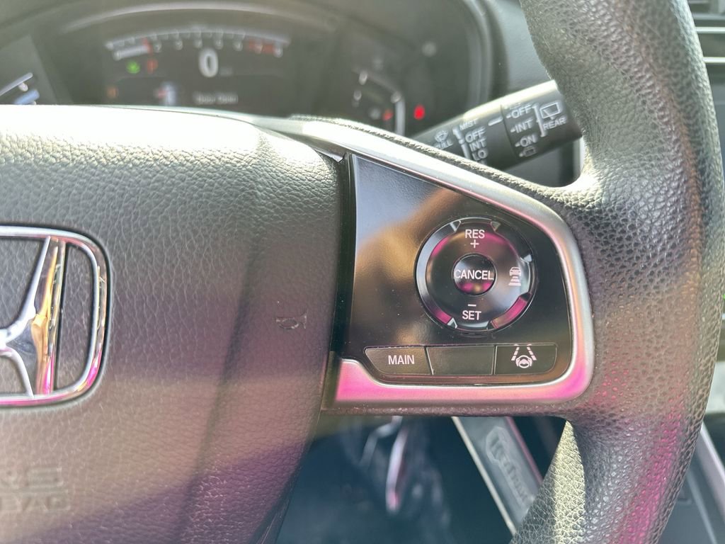 Used 2021 Honda CR-V LX image 32